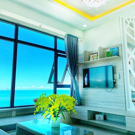 Comfortzone Apartment Nha Trang Bagian luar foto
