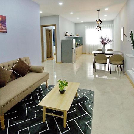 Comfortzone Apartment Nha Trang Bagian luar foto