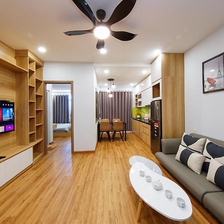 Comfortzone Apartment Nha Trang Bagian luar foto