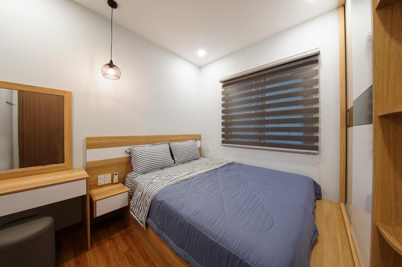Comfortzone Apartment Nha Trang Bagian luar foto