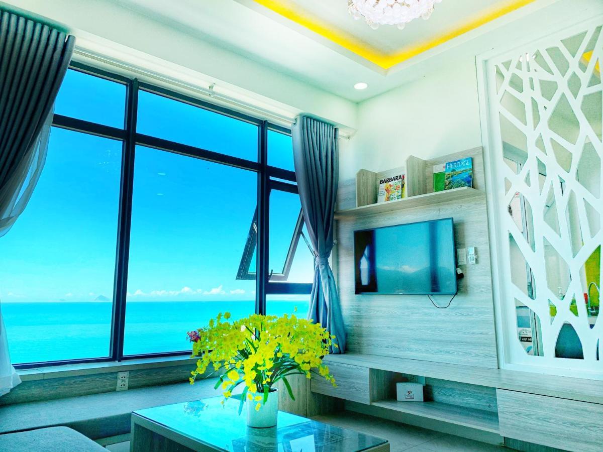 Comfortzone Apartment Nha Trang Bagian luar foto