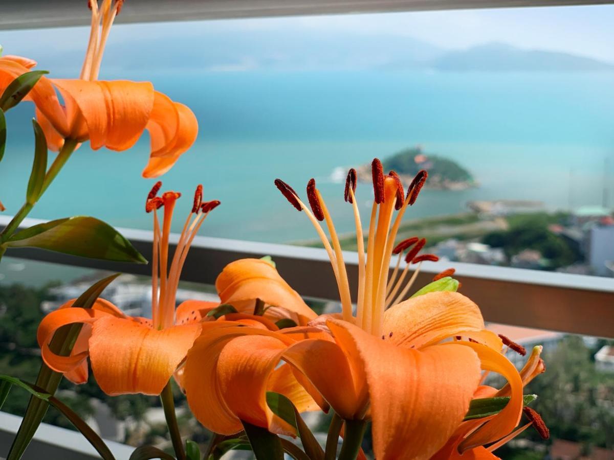 Comfortzone Apartment Nha Trang Bagian luar foto