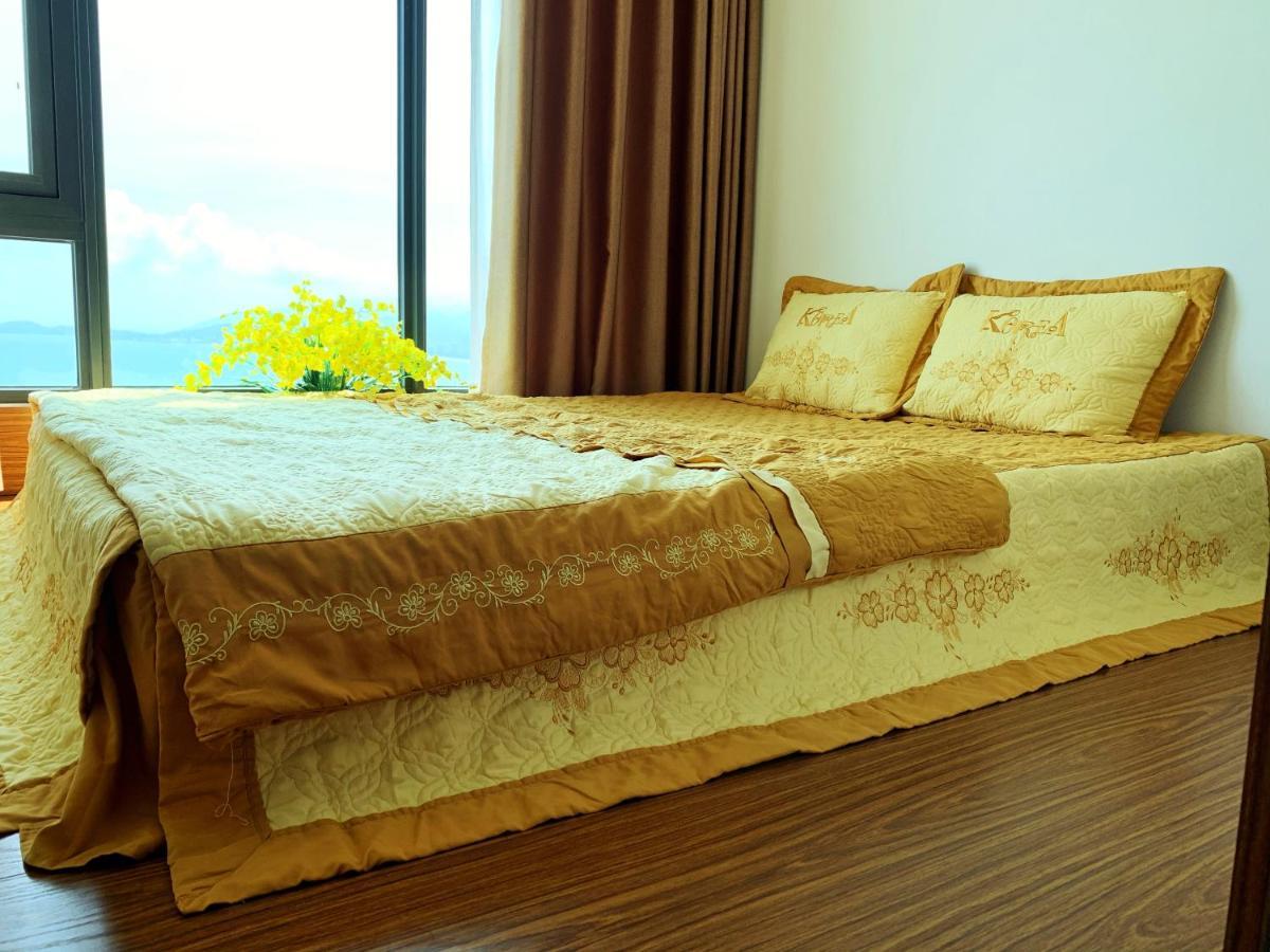 Comfortzone Apartment Nha Trang Bagian luar foto