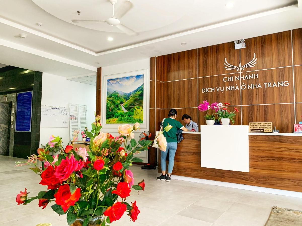 Comfortzone Apartment Nha Trang Bagian luar foto