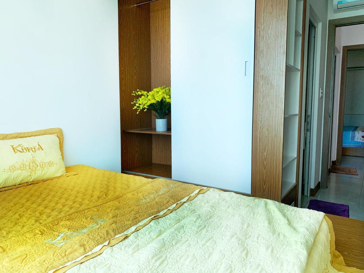 Comfortzone Apartment Nha Trang Bagian luar foto