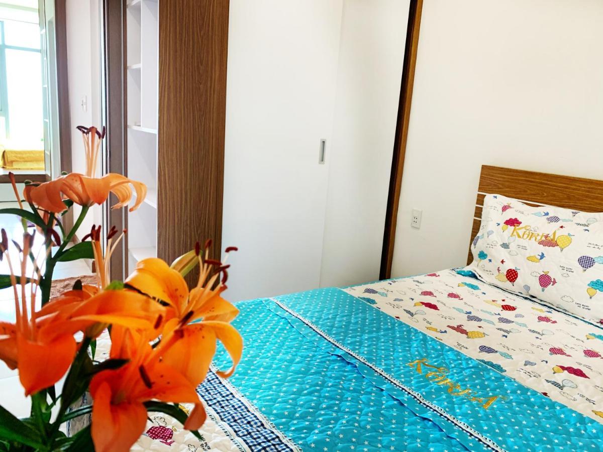 Comfortzone Apartment Nha Trang Bagian luar foto