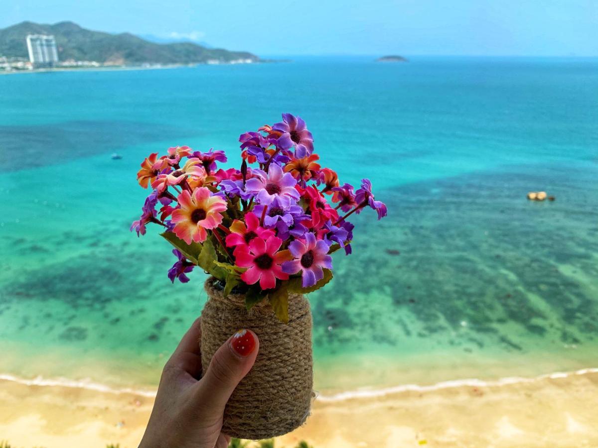 Comfortzone Apartment Nha Trang Bagian luar foto
