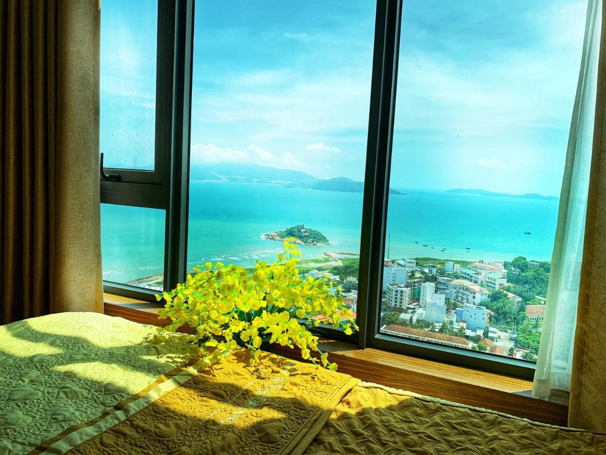 Comfortzone Apartment Nha Trang Bagian luar foto