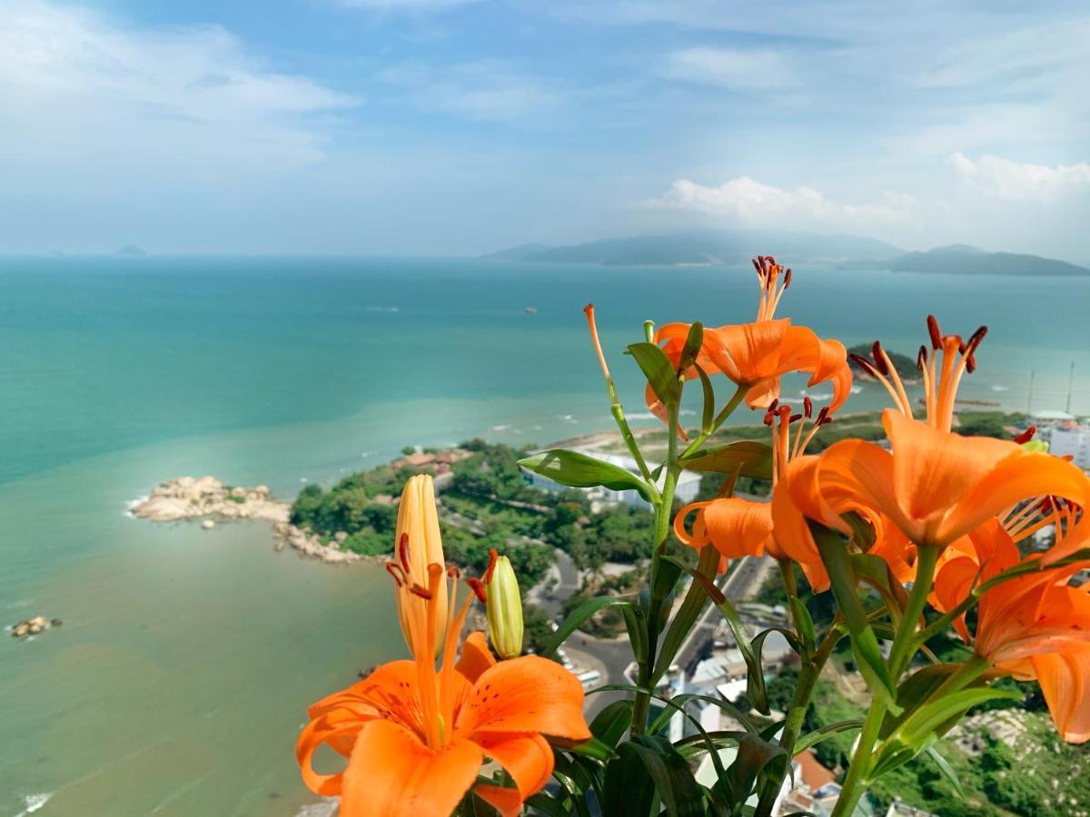 Comfortzone Apartment Nha Trang Bagian luar foto