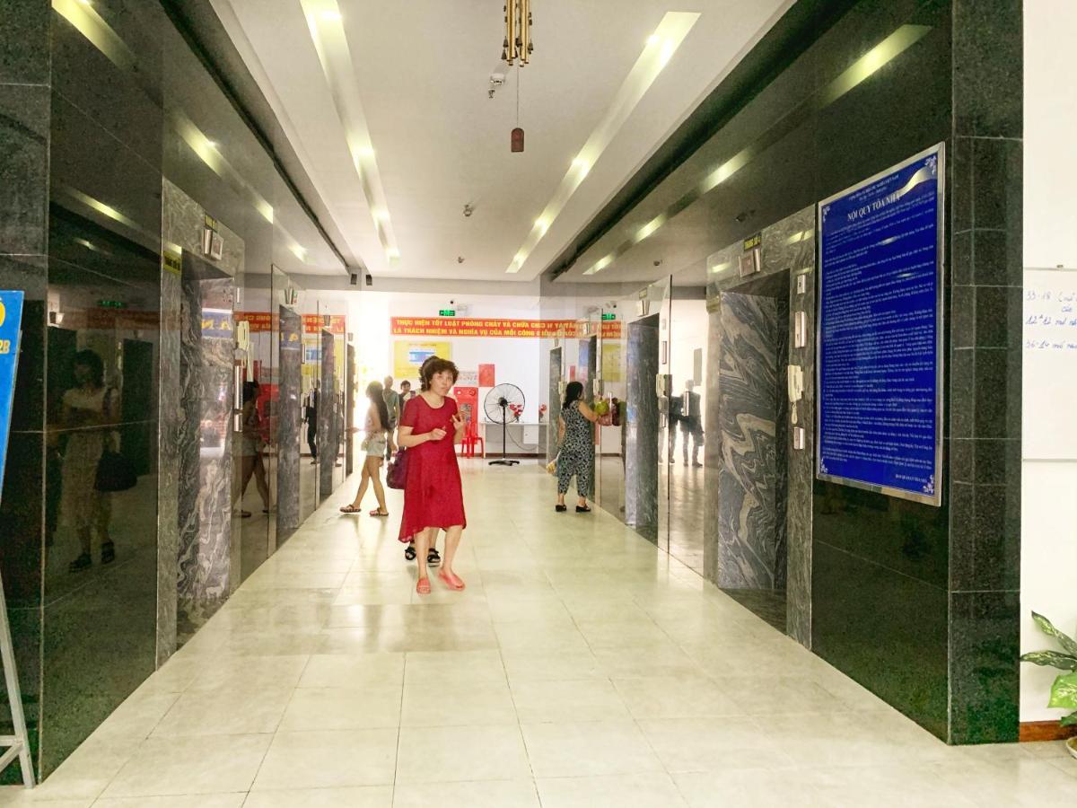 Comfortzone Apartment Nha Trang Bagian luar foto