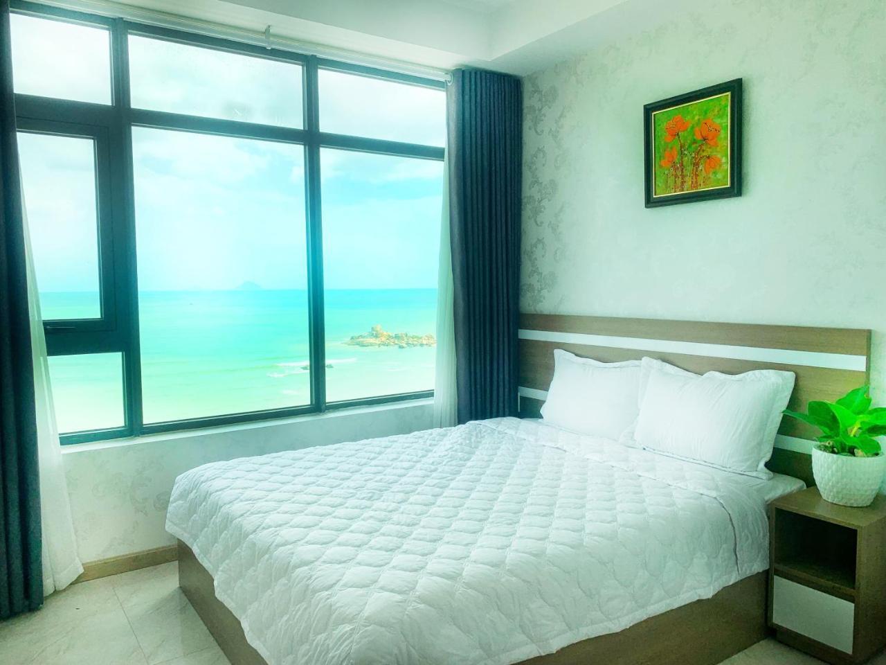 Comfortzone Apartment Nha Trang Bagian luar foto