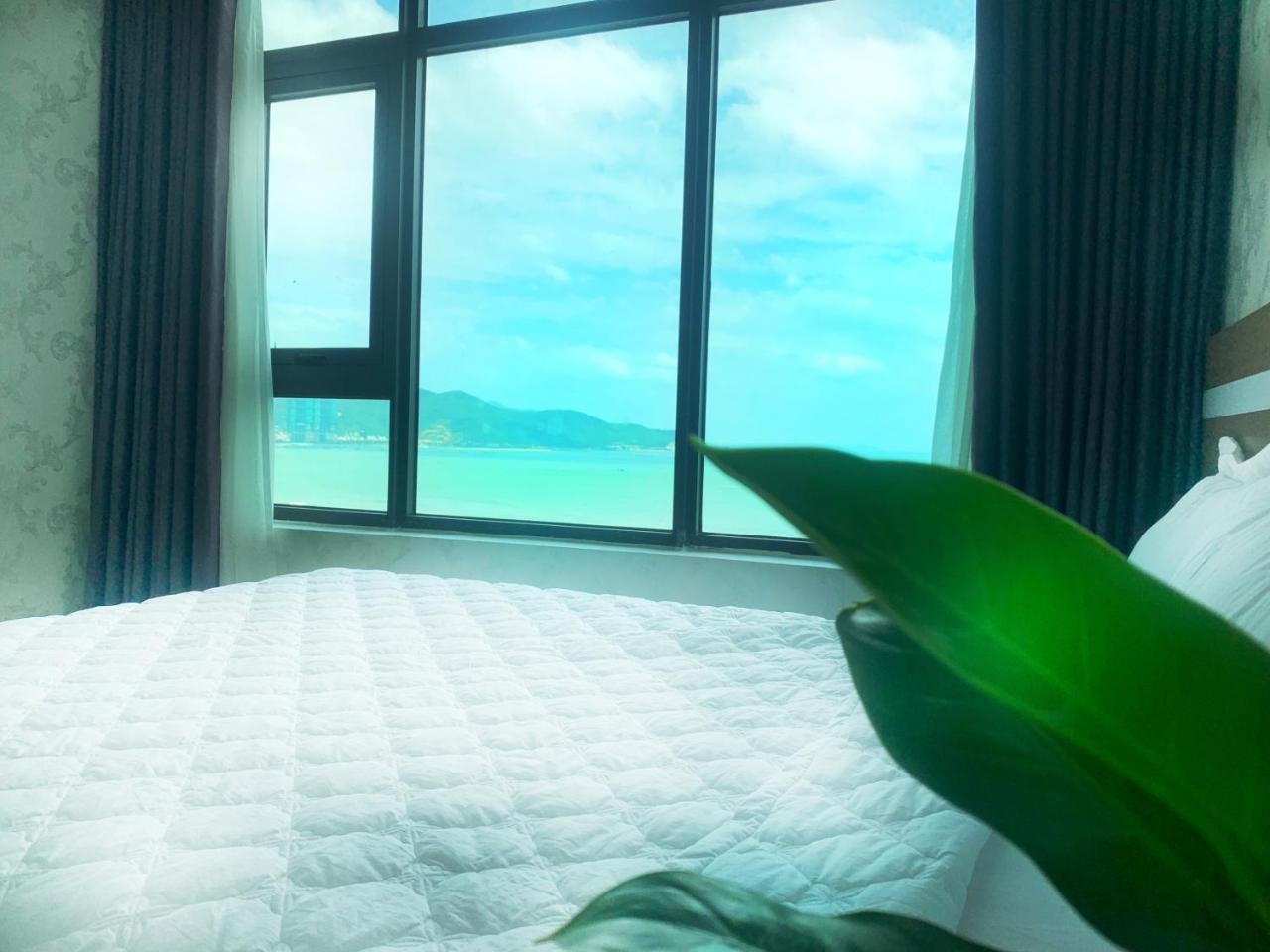 Comfortzone Apartment Nha Trang Bagian luar foto