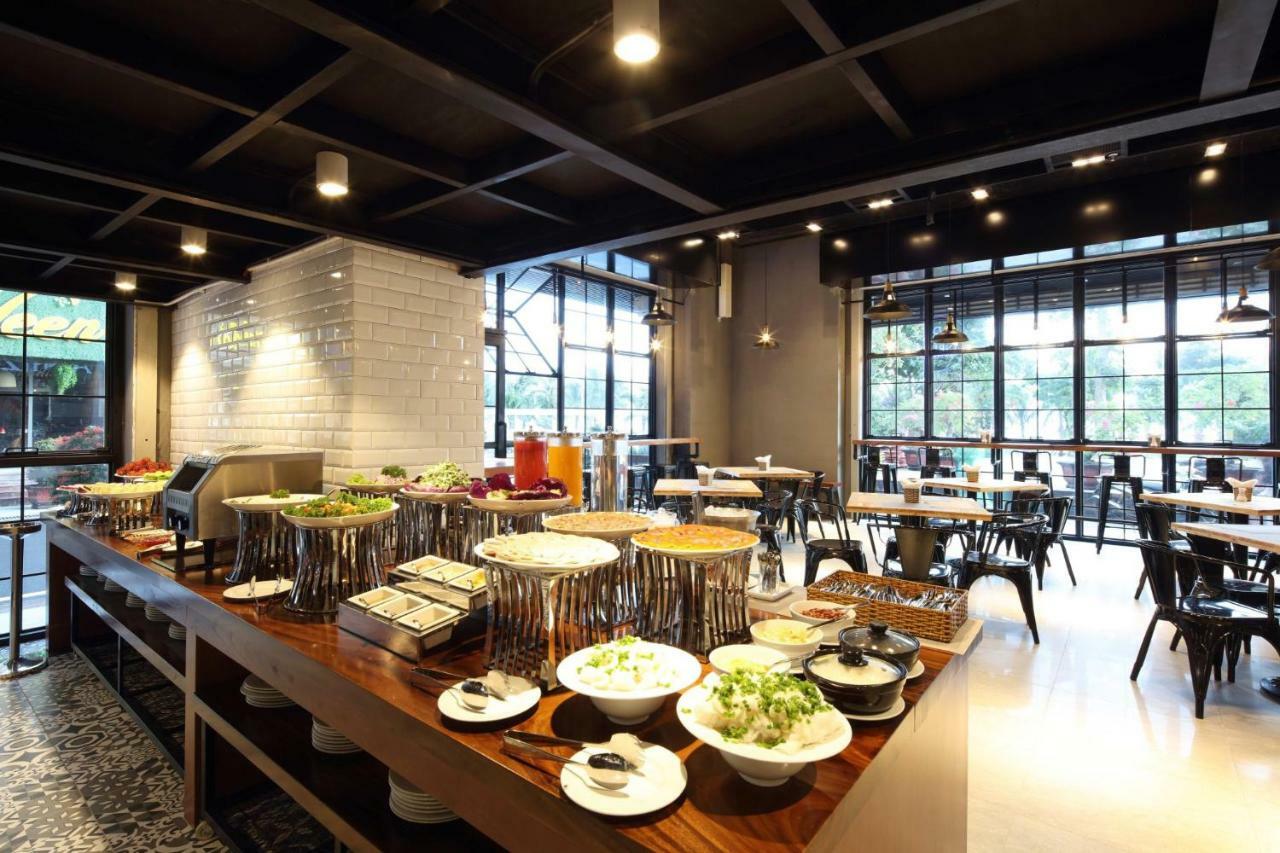 Comfortzone Apartment Nha Trang Bagian luar foto