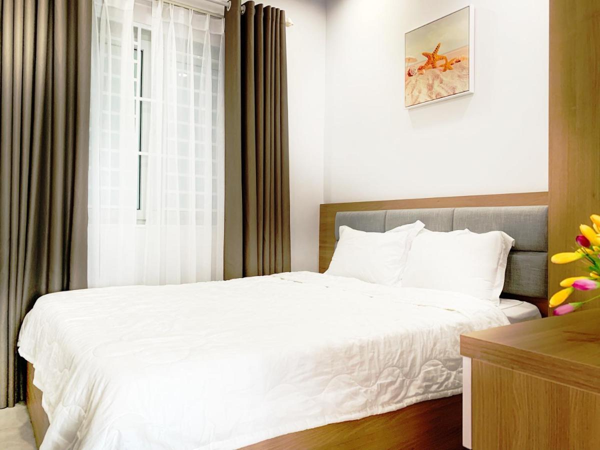 Comfortzone Apartment Nha Trang Bagian luar foto