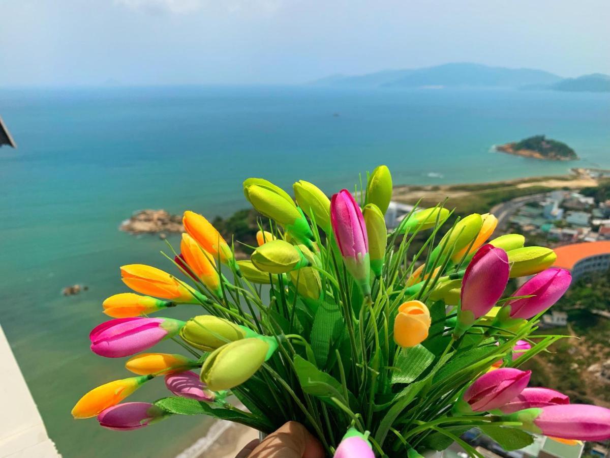 Comfortzone Apartment Nha Trang Bagian luar foto